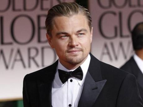 DiCaprio Raises $25 Million to Protect Environment | Ecorazzi