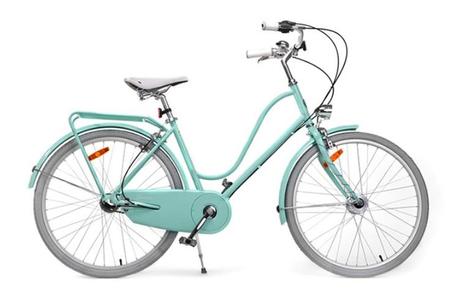 NIXYECLES Factory Series BIkes