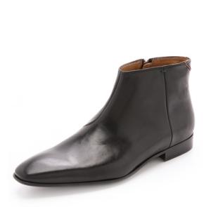 PS by Paul Smith Dove Ankle Boots