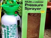 SupaGarden Pressure Sprayer