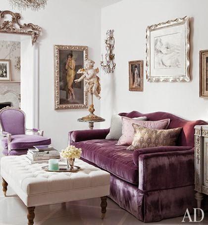 Weekend Eye Candy (More Beautiful Rooms of Every Style)