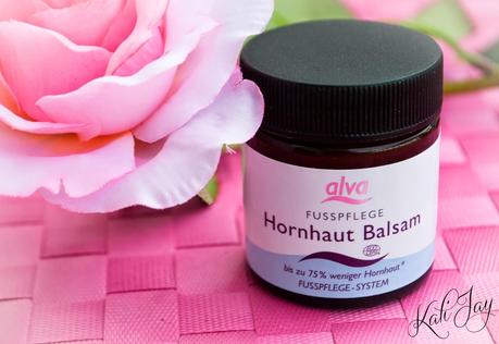 Alva Callus Balm