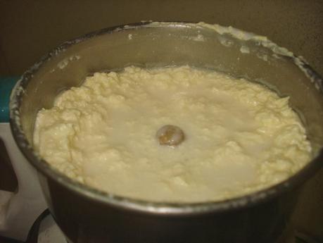 Preparation of Butter / Home Made Butter