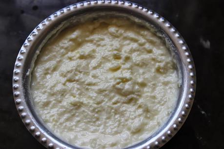 Preparation of Butter / Home Made Butter