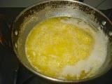 Preparation of Ghee or Clarified Butter / Home Made Ghee