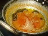 Preparation of Ghee or Clarified Butter / Home Made Ghee