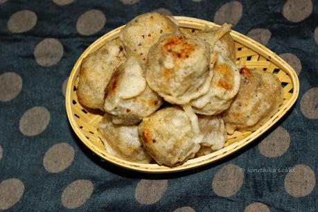 Susiyam Recipe / Suyyam Recipe