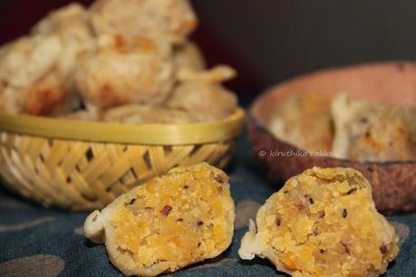 Susiyam Recipe / Suyyam Recipe