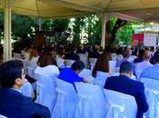 USAID Ministry Tourism Launch Rural Strategy Lebanon