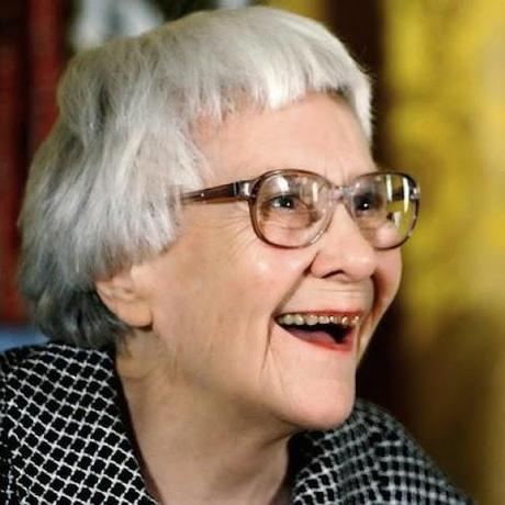 Harper Lee and the difficulties of writing