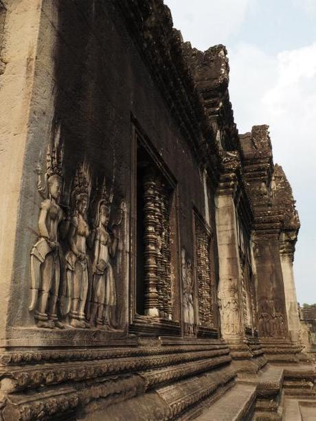 悠久のアンコールワット / Eternal, Angkor Wat P3220163 悠久のアンコールワット / Eternal, Angkor Wat