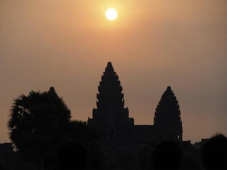 悠久のアンコールワット / Eternal, Angkor Wat P3230307 悠久のアンコールワット / Eternal, Angkor Wat