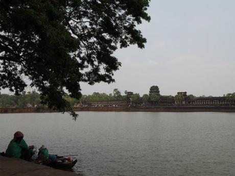 悠久のアンコールワット / Eternal, Angkor Wat P3220077 悠久のアンコールワット / Eternal, Angkor Wat