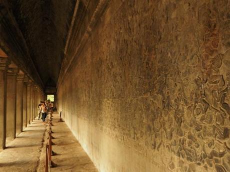 悠久のアンコールワット / Eternal, Angkor Wat P3220135 悠久のアンコールワット / Eternal, Angkor Wat