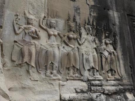 悠久のアンコールワット / Eternal, Angkor Wat P3220156 悠久のアンコールワット / Eternal, Angkor Wat