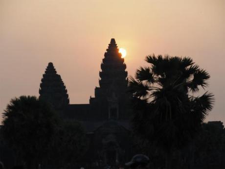 悠久のアンコールワット / Eternal, Angkor Wat P3230304 悠久のアンコールワット / Eternal, Angkor Wat