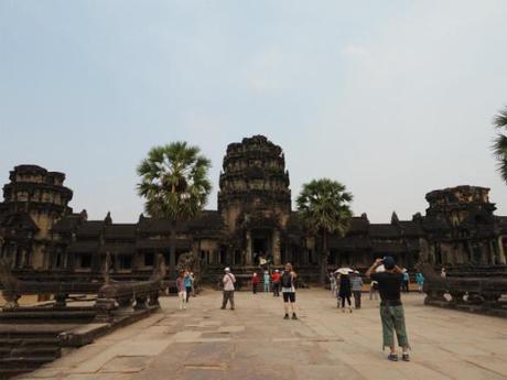 悠久のアンコールワット / Eternal, Angkor Wat P3220090 悠久のアンコールワット / Eternal, Angkor Wat