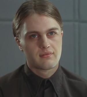 Murder By Numbers (2002) pitt
