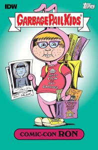 garbagepailkids