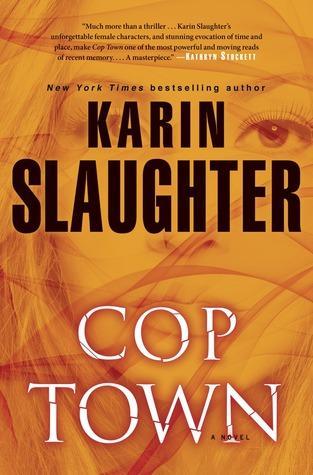 Book Review: Coptown