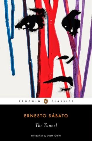 Spanish Lit Month: The Tunnel by Ernesto Sabato