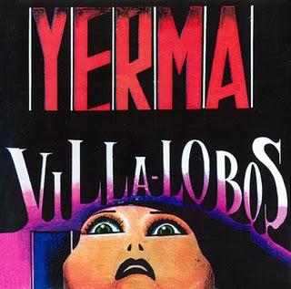 Villa-Lobos' Yerma poster art (sagradocacete.wordpress.com)