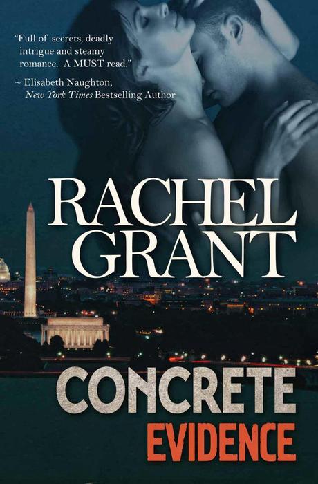 Review: Rachel Grant's Evidence Series ROCKS!