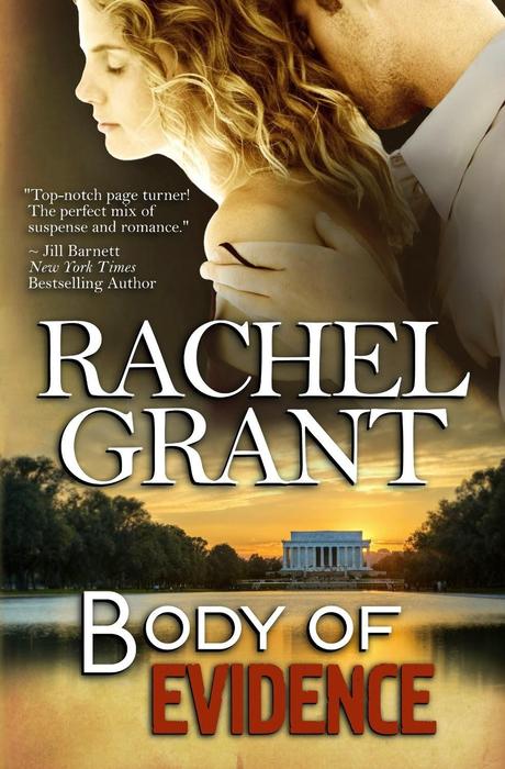 Review: Rachel Grant's Evidence Series ROCKS!