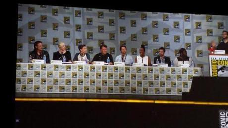 Picture from Outlander TV News Twitter