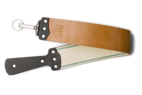 Bison Made Horsehide Razor Strop