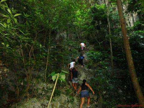 Taraw Peak El Nido