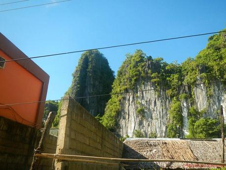 Taraw Peak El Nido