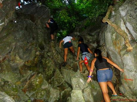 Taraw Peak El Nido