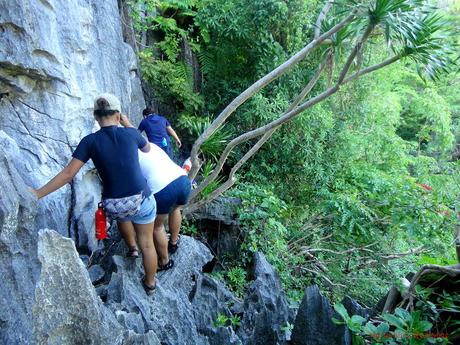 Taraw Peak El Nido