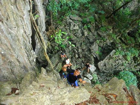 Taraw Peak El Nido