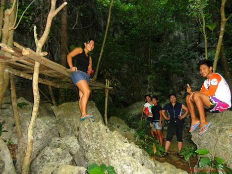 Taraw Peak El Nido