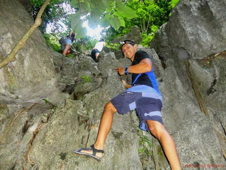 Taraw Peak El Nido