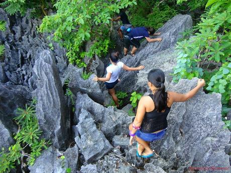 Taraw Peak El Nido