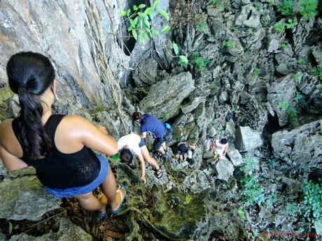 Taraw Peak El Nido