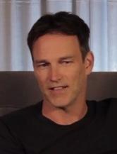 Stephen Moyer