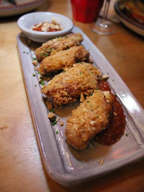 Devon Cafe, Surry Hills