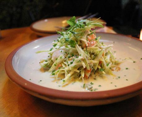 Devon Cafe, Surry Hills