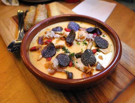 Devon Cafe, Surry Hills