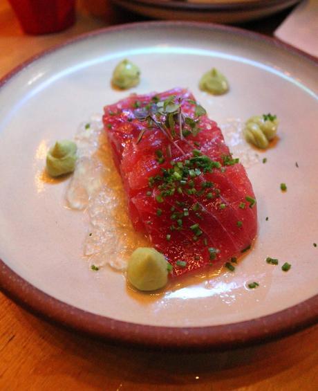 Devon Cafe, Surry Hills