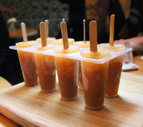 Devon Cafe, Surry Hills