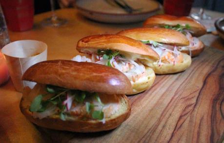 Devon Cafe, Surry Hills