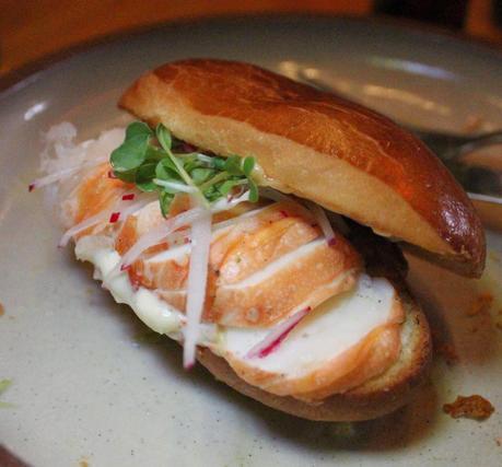 Devon Cafe, Surry Hills