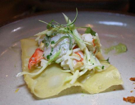 Devon Cafe, Surry Hills