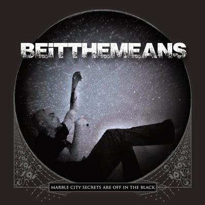 Beitthemeans - Marble City Secrets Are Off In The Black