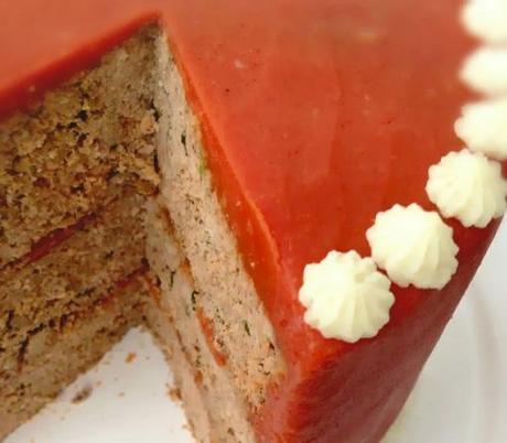 Top 10 Unusual Cakes Made With Meat